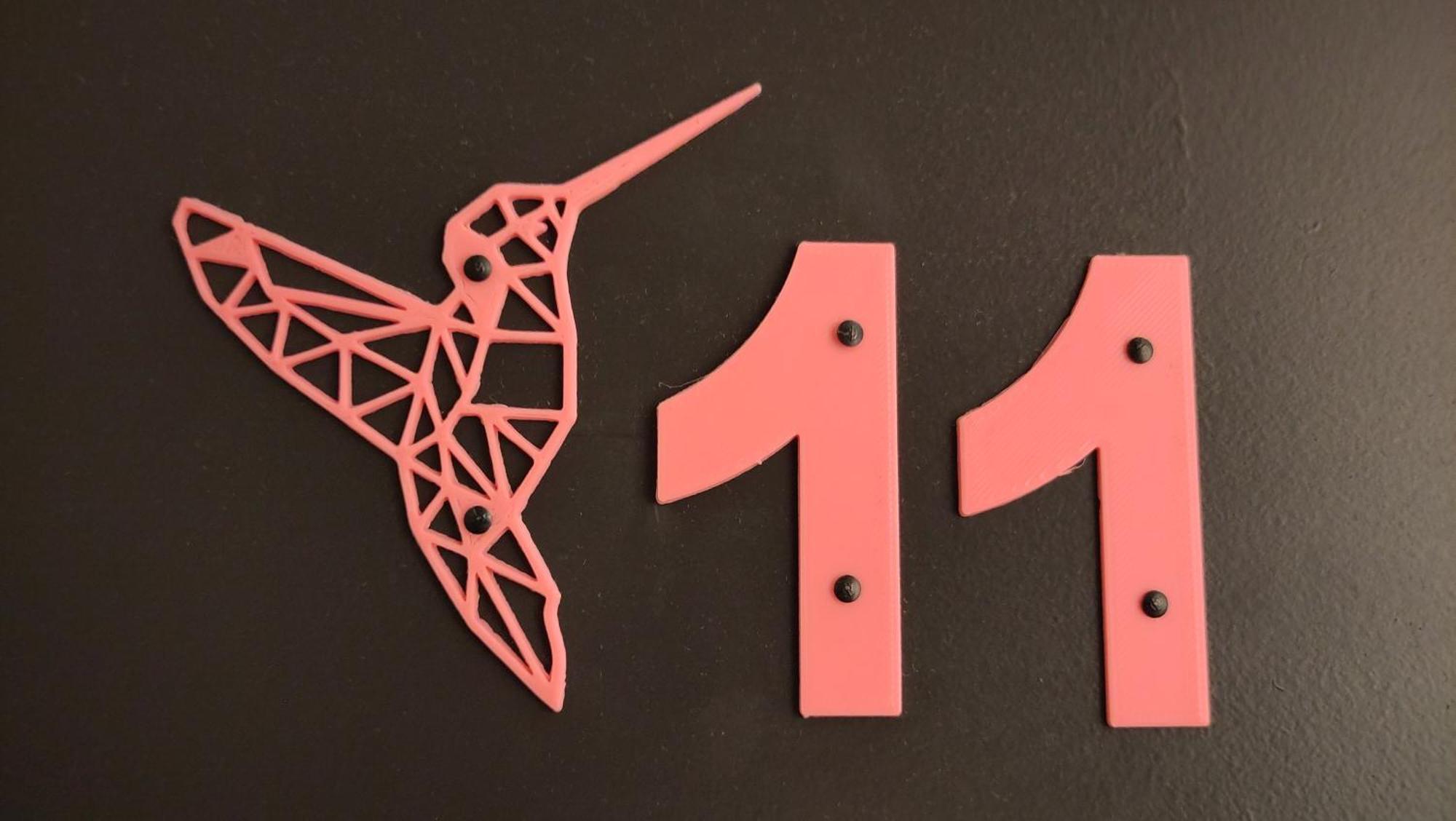 Hotel Le Colibri エクスレバン エクステリア 写真